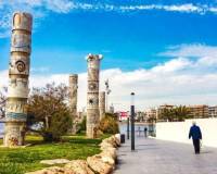 Nieuwbouw - Appartement - Torrevieja - Playa del Cura