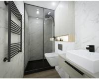 Nieuwbouw - Appartement - Torrevieja - Playa El Acequión