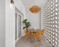 Nieuwbouw - Appartement - Torrevieja - Playa Los Naufragos