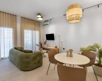 Nieuwbouw - Appartement - Torrevieja - Playa Los Naufragos