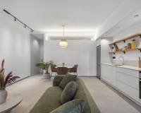 Nieuwbouw - Appartement - Torrevieja - Playa Los Naufragos