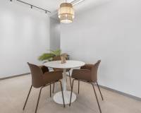 Nieuwbouw - Appartement - Torrevieja - Playa Los Naufragos