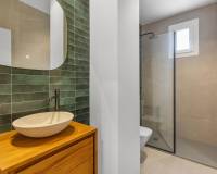 Nieuwbouw - Appartement - Torrevieja - Playa Los Naufragos