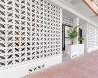 Nieuwbouw - Appartement - Torrevieja - Playa Los Naufragos