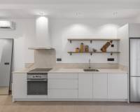 Nieuwbouw - Appartement - Torrevieja - Playa Los Naufragos