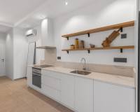 Nieuwbouw - Appartement - Torrevieja - Playa Los Naufragos