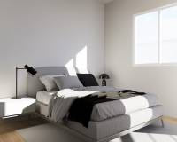 Nieuwbouw - Appartement - Torrevieja - pueblo