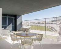 Nieuwbouw - Appartement - Torrevieja - Torreblanca
