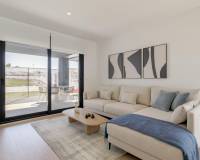 Nieuwbouw - Appartement - Torrevieja - Torreblanca