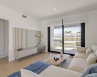 Nieuwbouw - Appartement - Torrevieja - Torreblanca