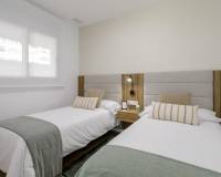 Nieuwbouw - Appartement - Torrevieja - Torreblanca