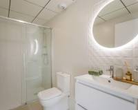 Nieuwbouw - Appartement - Torrevieja - Torreblanca