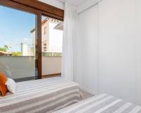Nieuwbouw - Appartement - Torrevieja - Torrevieja - Los Balcones