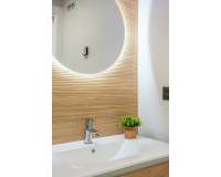 Nieuwbouw - Appartement - Torrevieja - Torrevieja - Los Balcones