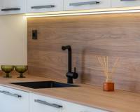 Nieuwbouw - Appartement - Torrevieja - Torrevieja - Los Balcones