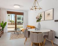 Nieuwbouw - Appartement - Torrevieja - Torrevieja - Los Balcones