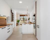 Nieuwbouw - Appartement - Torrevieja - Torrevieja - Los Balcones