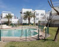 Nieuwbouw - Appartement - Vera - El Playazo