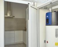 Nieuwbouw - Appartement - Vera - El Playazo