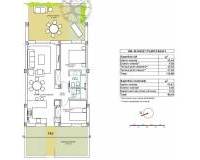 Nieuwbouw - Appartement - Vera - El Playazo