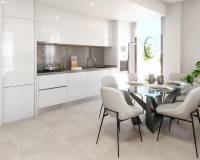Nieuwbouw - Appartement - Vera - Pueblo Salinas