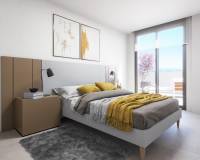 Nieuwbouw - Appartement - Vera - Pueblo Salinas