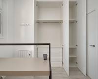 Nieuwbouw - Appartement - Vera - Vera Playa