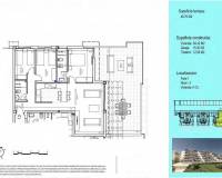 Nieuwbouw - Appartement - Vera - Vera Playa