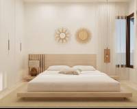 Nieuwbouw - Appartement - Vera - Vera Playa