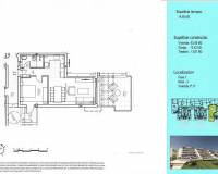 Nieuwbouw - Appartement - Vera - Vera Playa