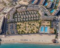 Nieuwbouw - Appartement - Vera - Vera Playa