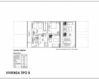 Nieuwbouw - Appartement - Vera - Vera Playa