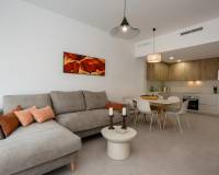 Nieuwbouw - Appartement - Villajoyosa - Gasparot