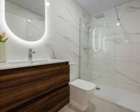 Nieuwbouw - Appartement - Villajoyosa - Gasparot