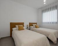 Nieuwbouw - Appartement - Villajoyosa - Gasparot