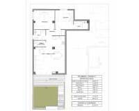Nieuwbouw - Appartement - Villajoyosa - Gasparot