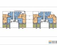 Nieuwbouw - Appartement - Villajoyosa - Gasparot