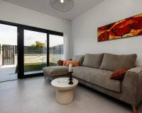 Nieuwbouw - Appartement - Villajoyosa - Gasparot