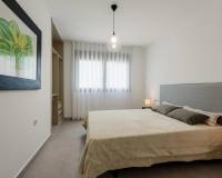 Nieuwbouw - Appartement - Villajoyosa - Gasparot