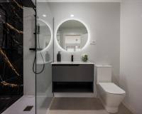 Nieuwbouw - Appartement - Villajoyosa - Gasparot