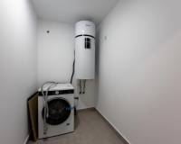 Nieuwbouw - Appartement - Villajoyosa - Gasparot