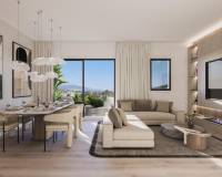 Nieuwbouw - Appartement - Villajoyosa - Playa del Torres