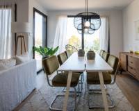 Nieuwbouw - Appartement - Villajoyosa - Playa del Torres