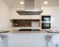 Nieuwbouw - Appartement - Villajoyosa - Playa del Torres