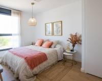 Nieuwbouw - Appartement - Villajoyosa - Playa del Torres