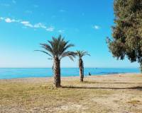 Nieuwbouw - Appartement - Villajoyosa - Playa Les Torres