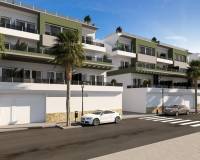 Nieuwbouw - Appartement - Xeresa - Xeresa Del Monte