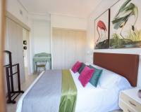 Nieuwbouw - Appartement - Xeresa - Xeresa Del Monte