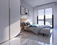 Nieuwbouw - Bungalow - Algorfa - La Finca Golf