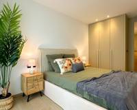 Nieuwbouw - Bungalow - Algorfa - La Finca Golf